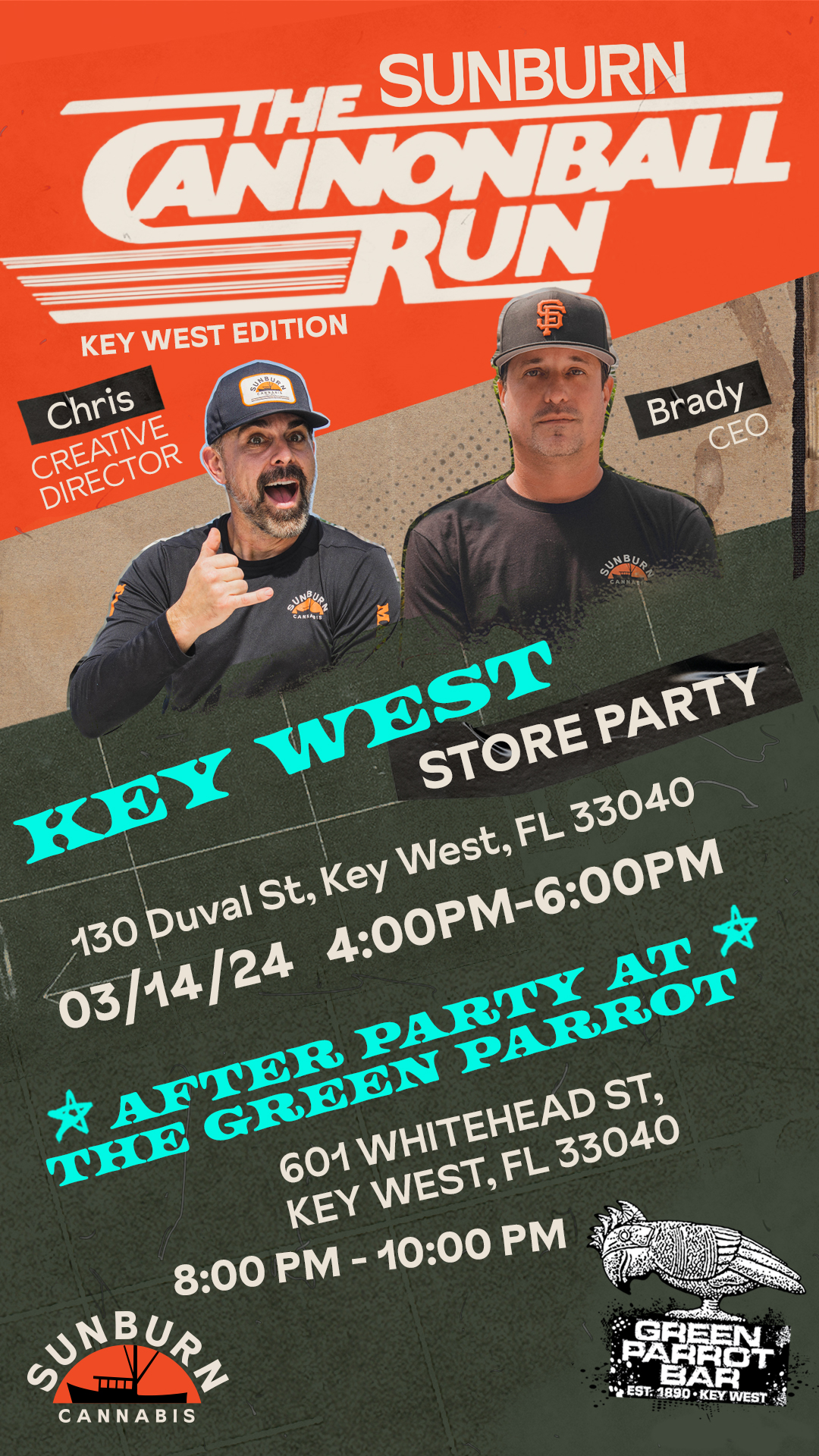 CannonBall_Run_KeyWest_Events_Page_Flyer