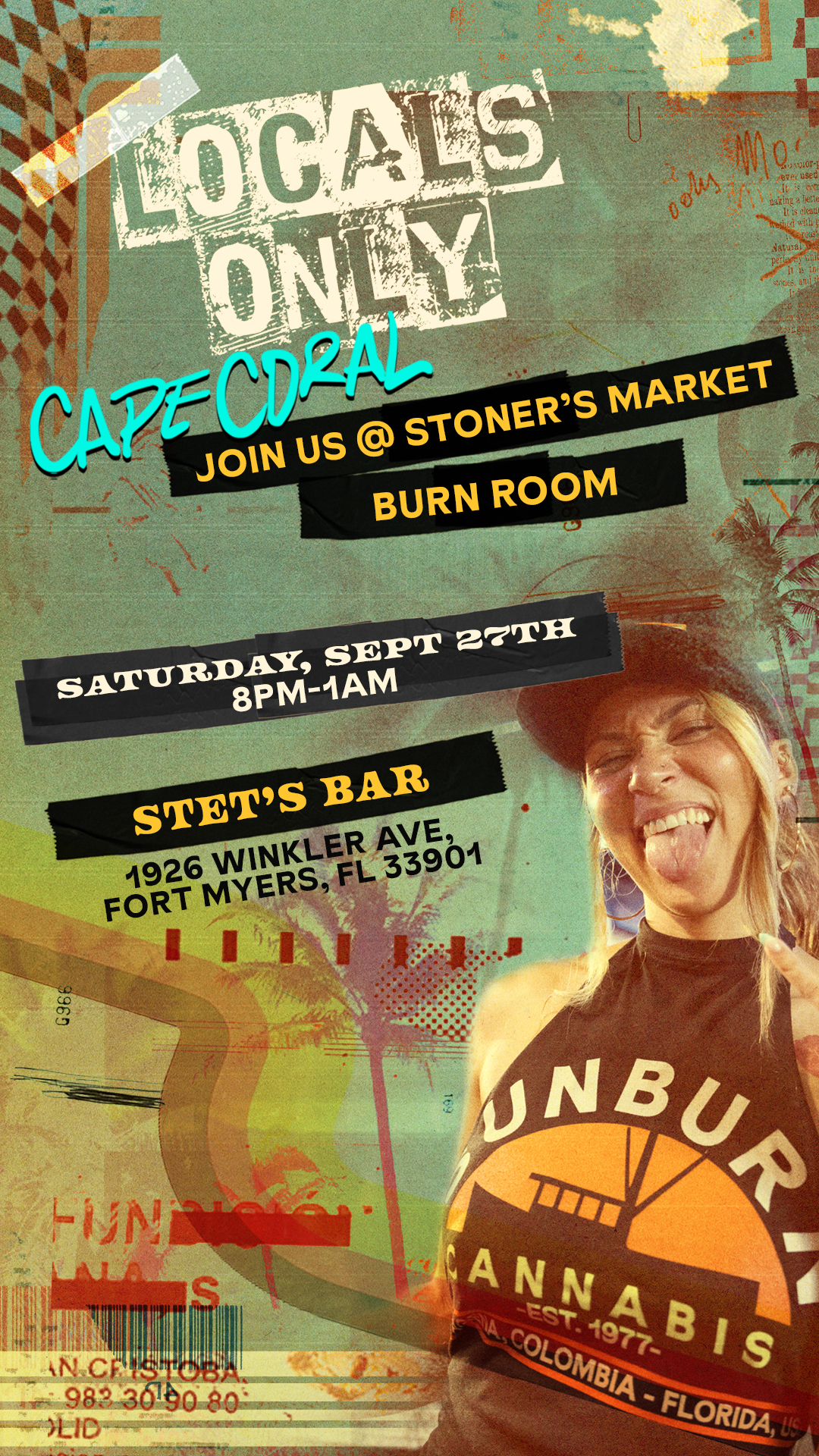 Cape_Coral_Stoners_Market_Burn_Room_Events_Page_Graphic