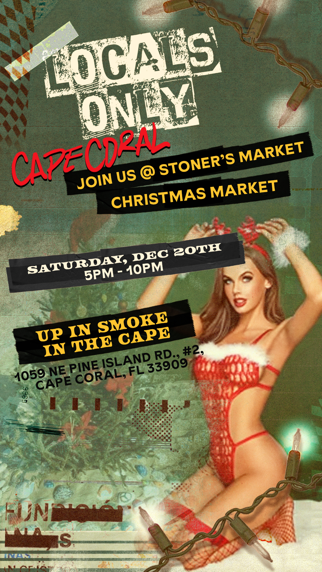 Cape_Coral_Stoners_Market_Christmas_Market_Events_Page_Graphic
