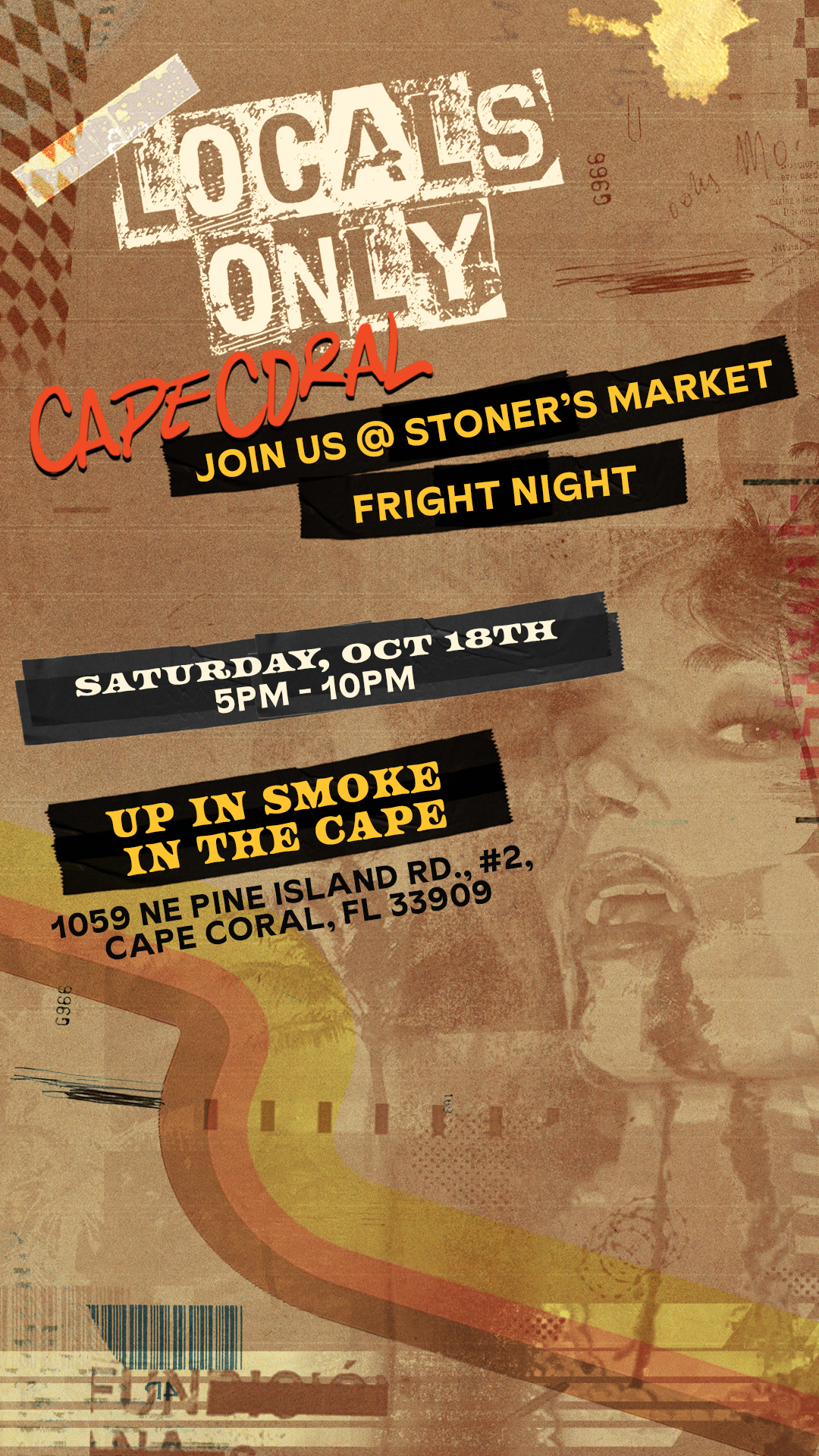 Cape_Coral_Stoners_Market_Fright_Night_Events_Page_Graphic